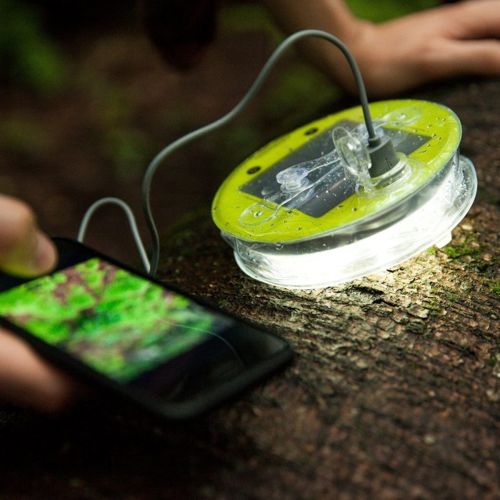 MPowered LUCI PRO Outdoor 2.0