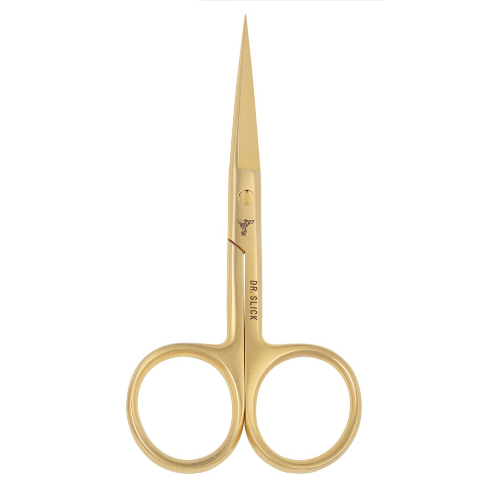 Dr Slick El Dorado Limited Edition 4,5\'\' Hair Scissor