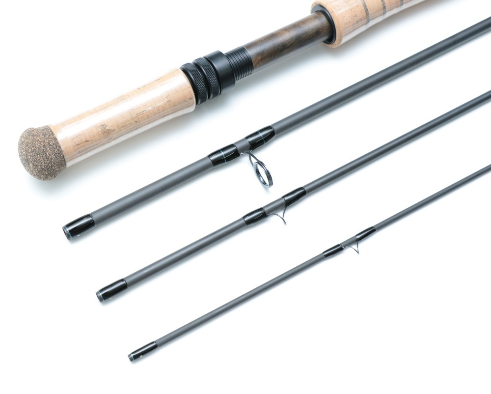 OPST Pure Skagit Rods