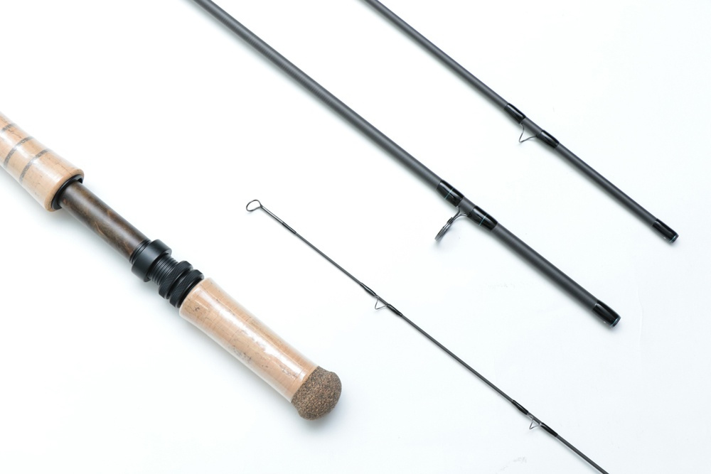 OPST Pure Skagit Rods