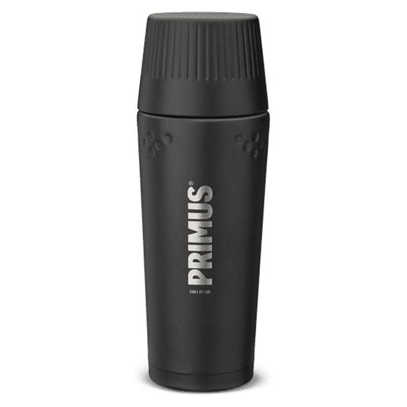 Primus TrailBreak Vacuum Bottle 0,5L Black