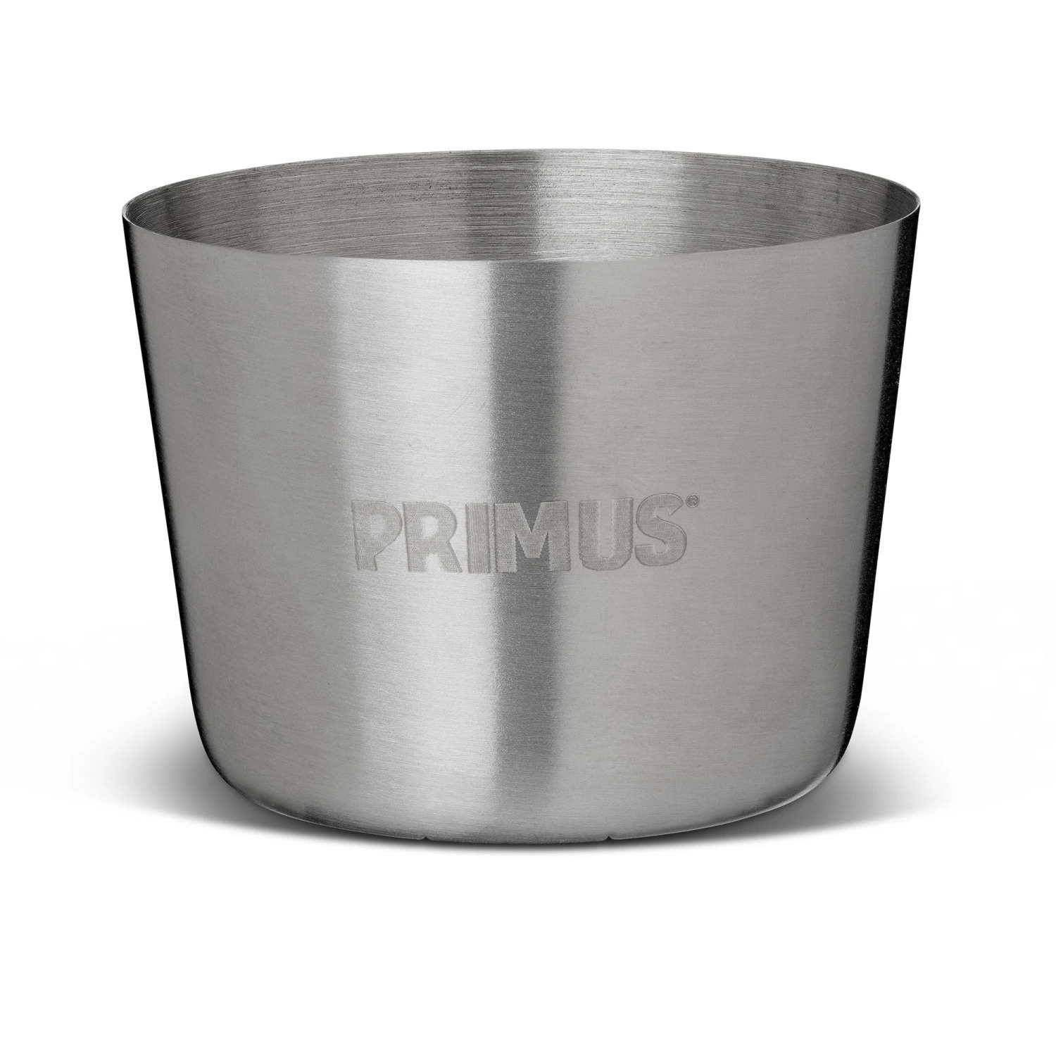 Primus Shot glass S/S 4 pcs