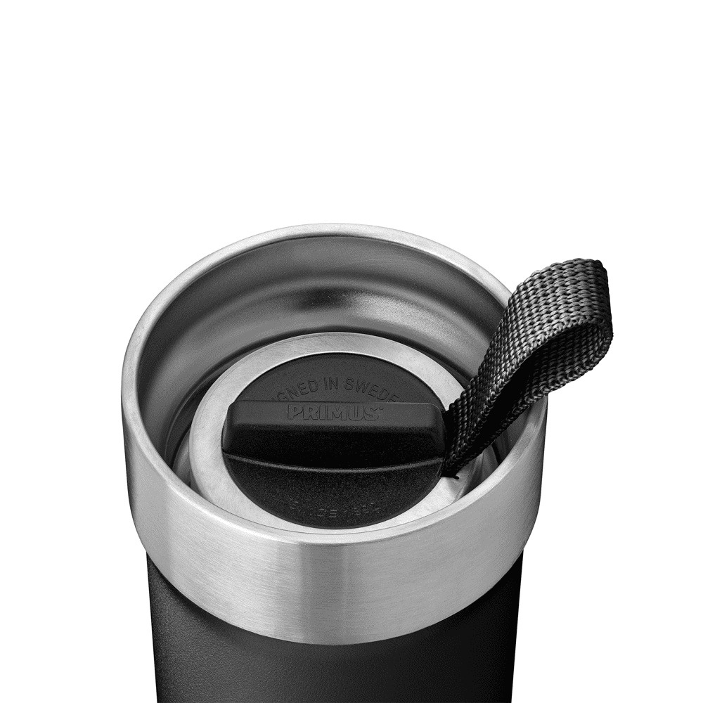 Primus Slurken Vacuum Mug 0,3 Black