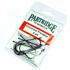 Partridge Universal Predator 10-pack - #1
