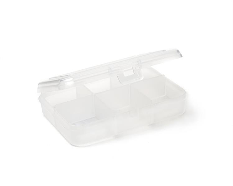 Flybox 6 Compartments