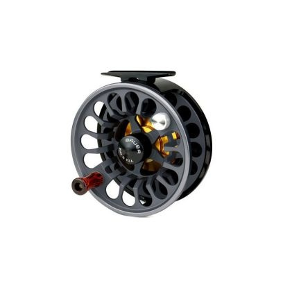 Bauer RX Spey Charcoal Flugrulle