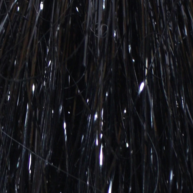 Frödin SSS Angel Hair HD - Charcoal Black