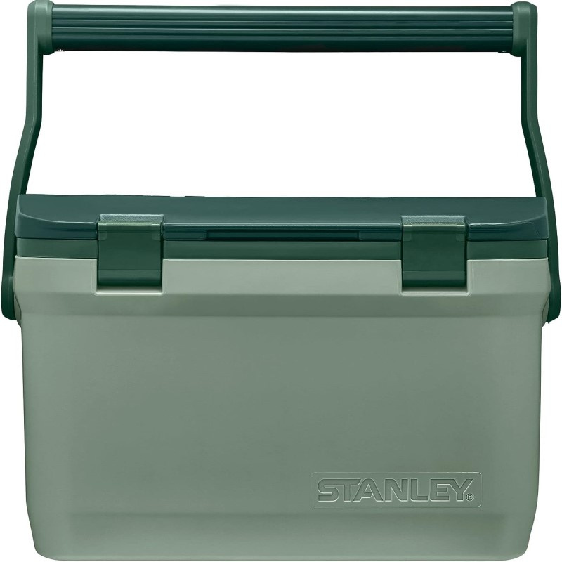 Stanley The Easy Carry Outdoor Cooler 15.1L - Stanley Green