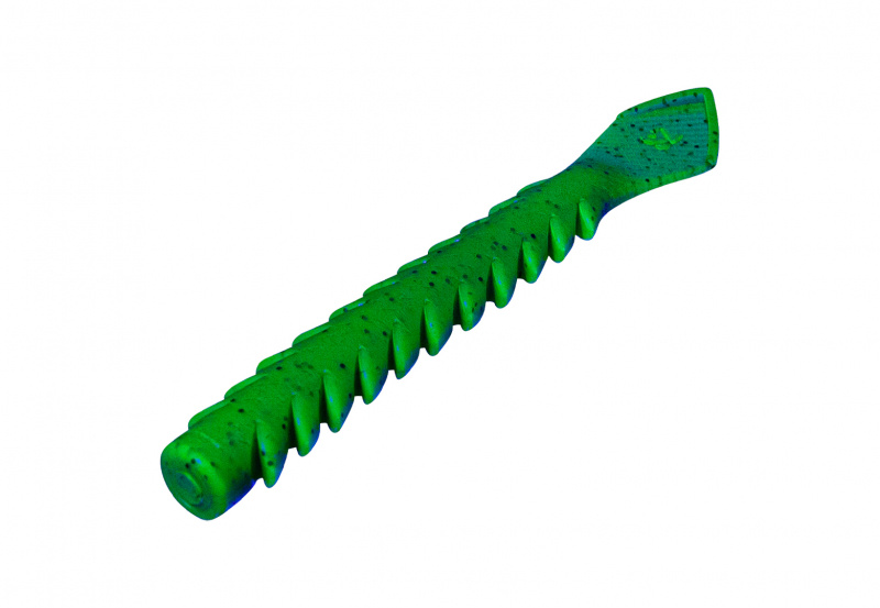 Svartzonker Lady Dragonworm 11cm, 6,8g (6-pack)