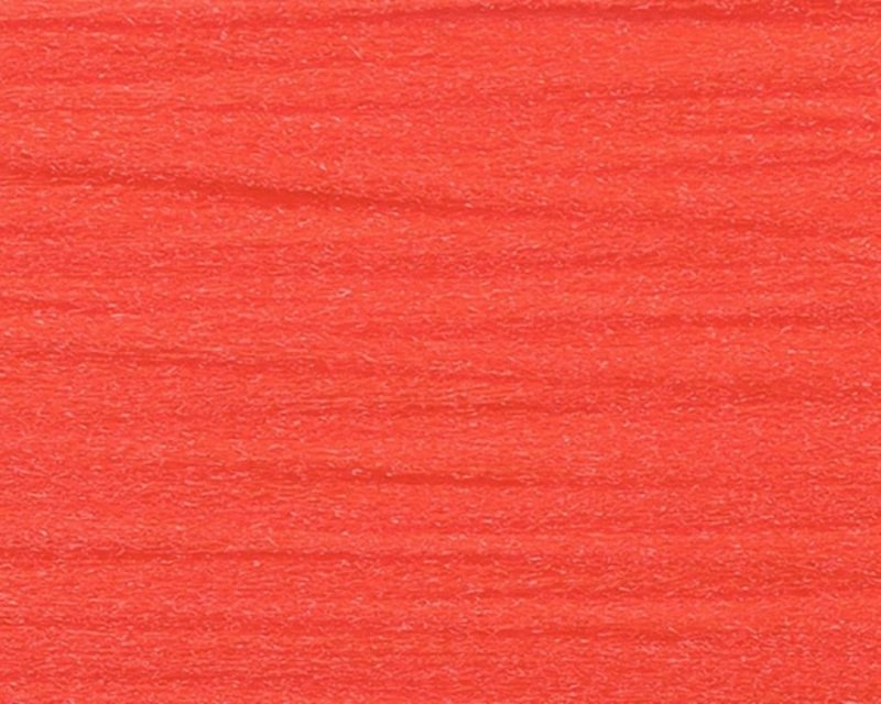 Antron Yarn - Fluo Orange