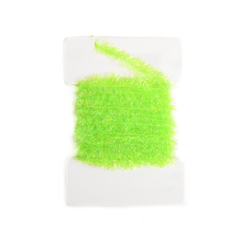 Cactus Chenille 10mm - Chartreuse
