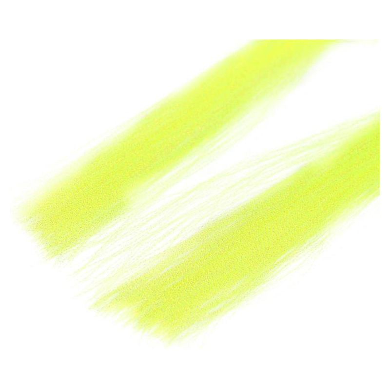 Crystal Flash Small - Fluo Yellow