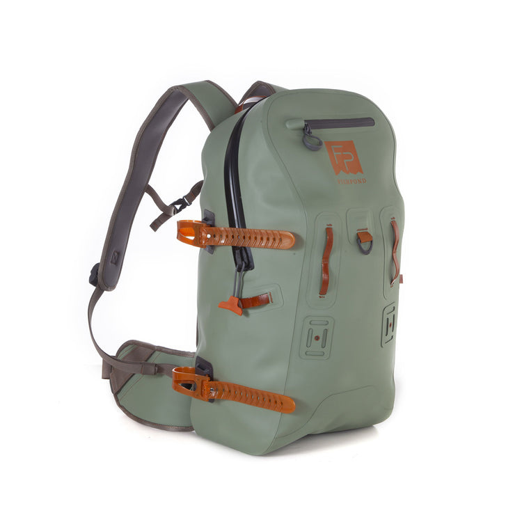 Fishpond Thunderhead Submersible Backpack - Eco Yucca