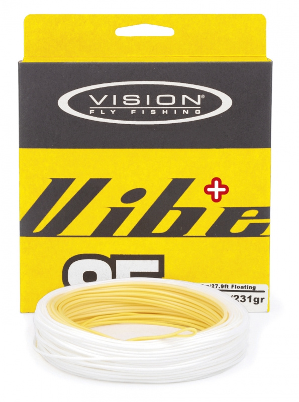 Vision VIBE 85+ Flyt