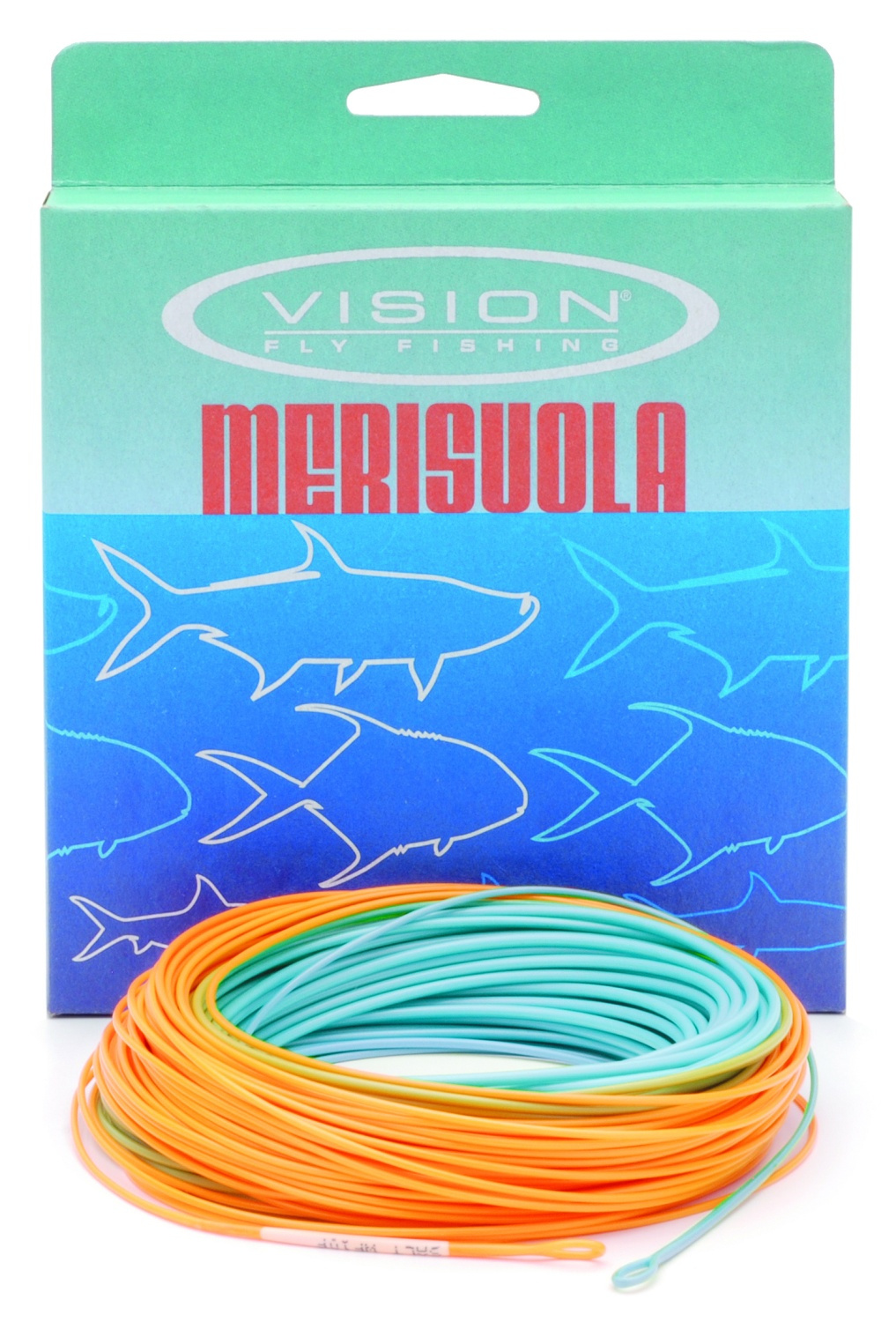 Vision Merisuola WF Fluglina - # 6