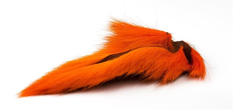 Bucktail - Orange
