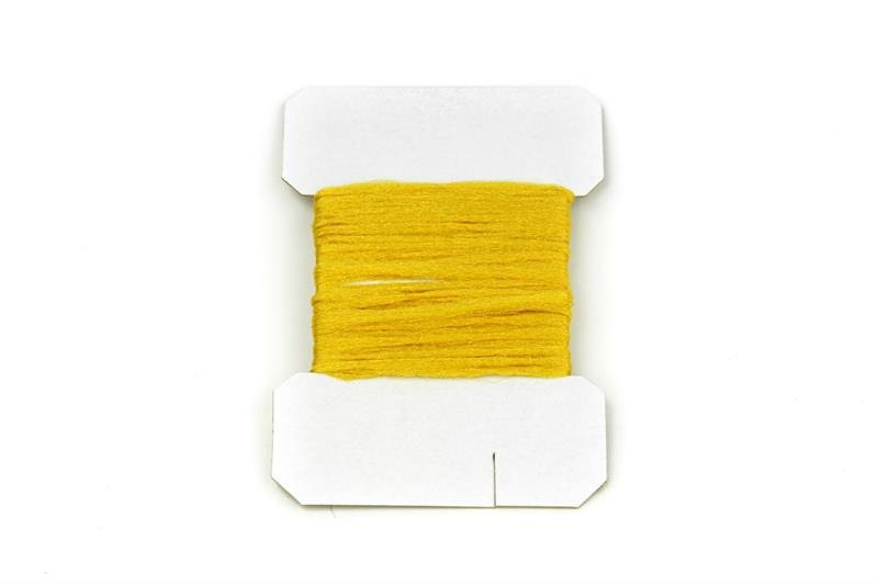 Polypropylene Floating Yarn, Hopper Yellow