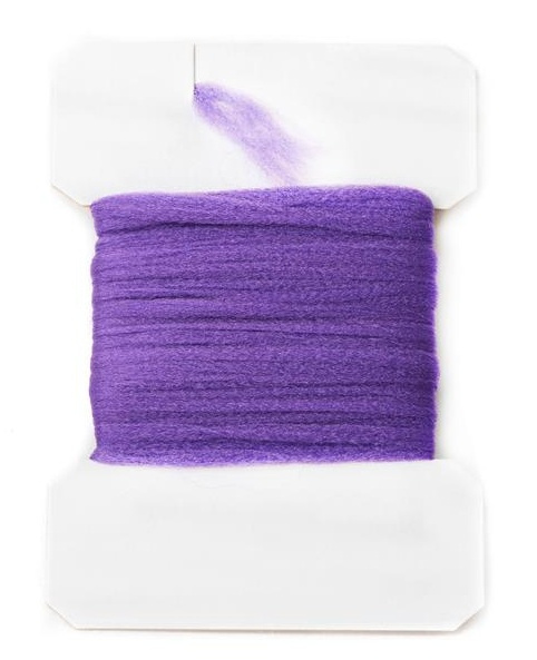 Polypropylene Floating Yarn - Purple