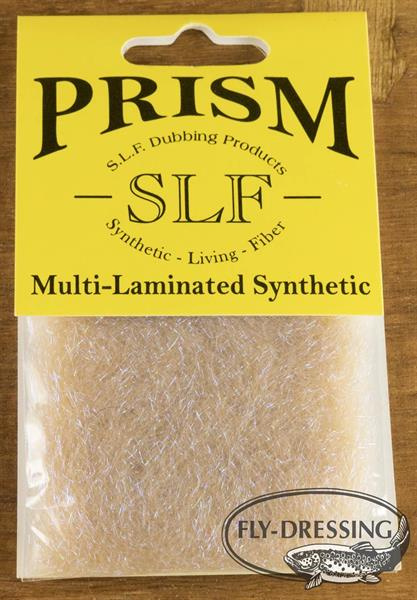 SLF-Prism Dubbing - Tan