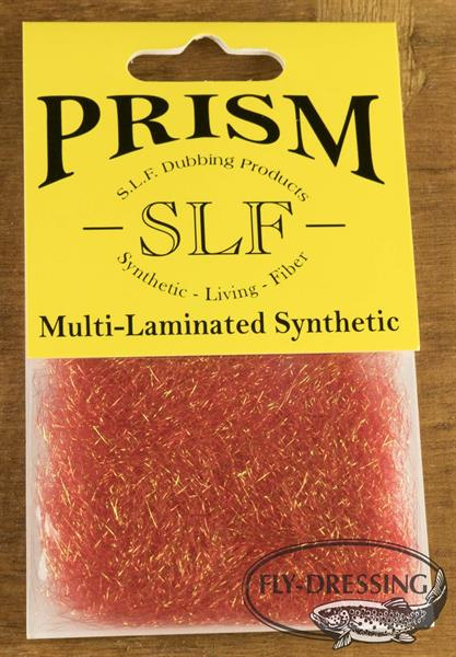 SLF-Prism Dubbing - Red