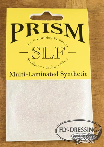 SLF-Prism Dubbing - Pearl
